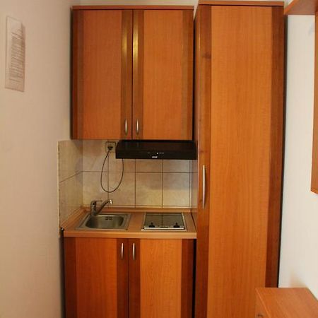 Apartments Tonimir Vodice Cameră foto