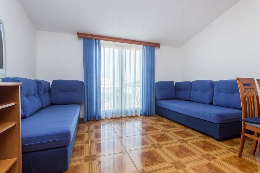 Apartments Tonimir Vodice Exterior foto