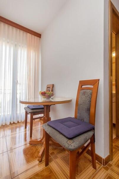 Apartments Tonimir Vodice Exterior foto
